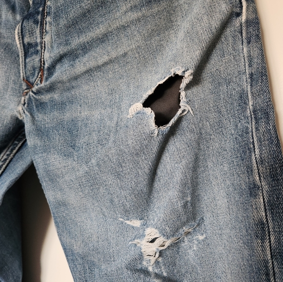 Diesel Larkee Men's jeans - Picture 2 of 6